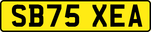 SB75XEA