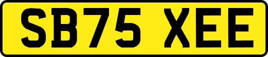 SB75XEE