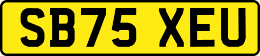 SB75XEU