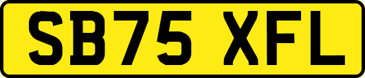 SB75XFL