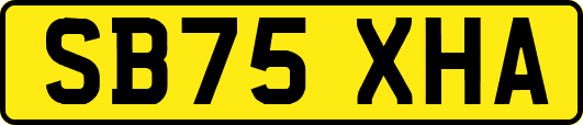 SB75XHA