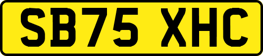 SB75XHC