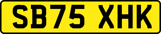 SB75XHK
