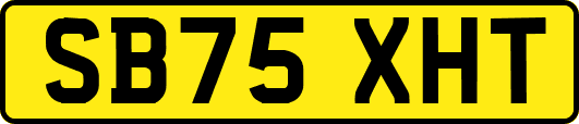 SB75XHT