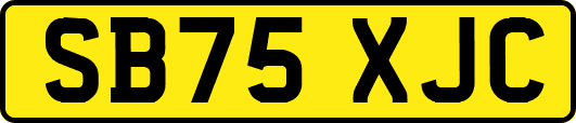 SB75XJC