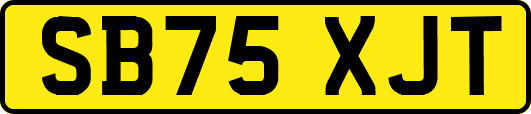 SB75XJT