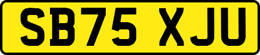 SB75XJU
