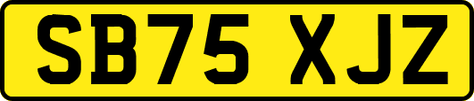 SB75XJZ