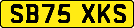 SB75XKS