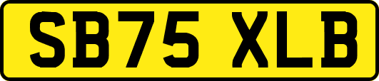 SB75XLB