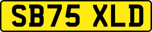 SB75XLD