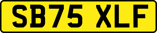 SB75XLF