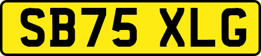 SB75XLG