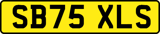 SB75XLS