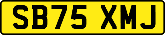 SB75XMJ
