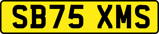 SB75XMS