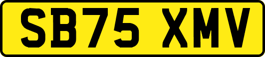 SB75XMV