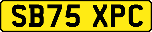 SB75XPC