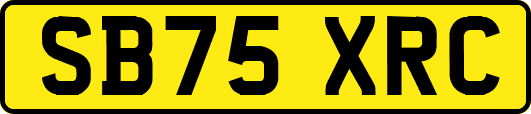 SB75XRC