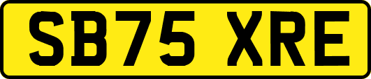 SB75XRE