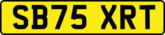 SB75XRT