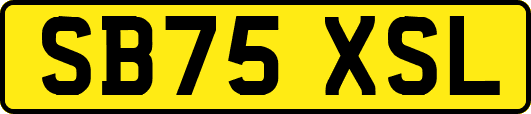 SB75XSL