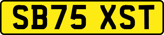 SB75XST