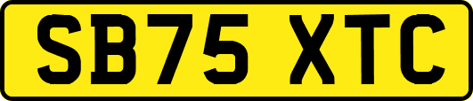 SB75XTC