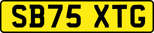 SB75XTG