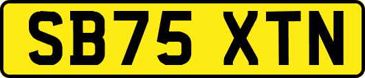 SB75XTN