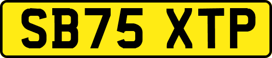 SB75XTP