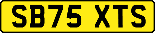 SB75XTS
