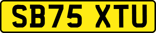 SB75XTU