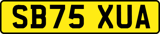 SB75XUA