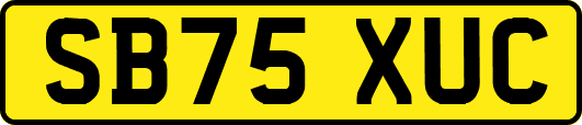 SB75XUC