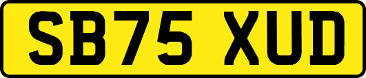 SB75XUD