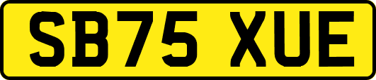 SB75XUE