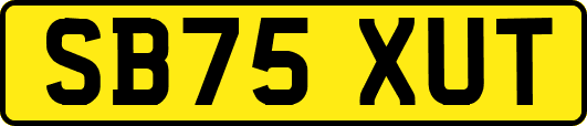 SB75XUT