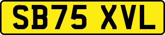 SB75XVL