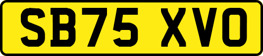 SB75XVO