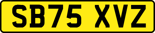 SB75XVZ