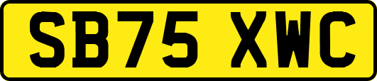 SB75XWC