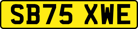 SB75XWE
