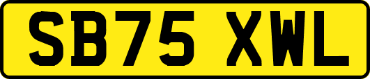 SB75XWL