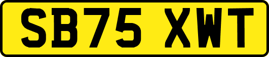 SB75XWT
