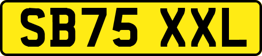 SB75XXL