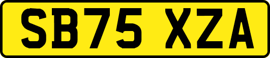 SB75XZA