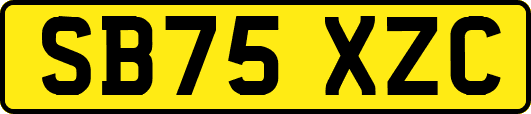 SB75XZC