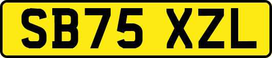 SB75XZL