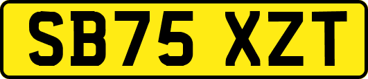 SB75XZT